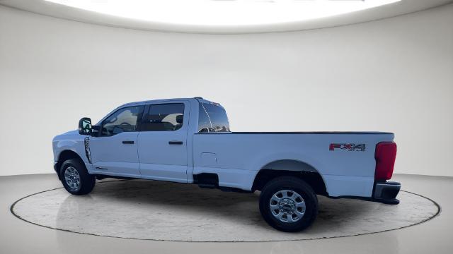 2024 Ford F-350 - $55,985