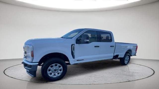 2024 Ford F-350 - $55,985