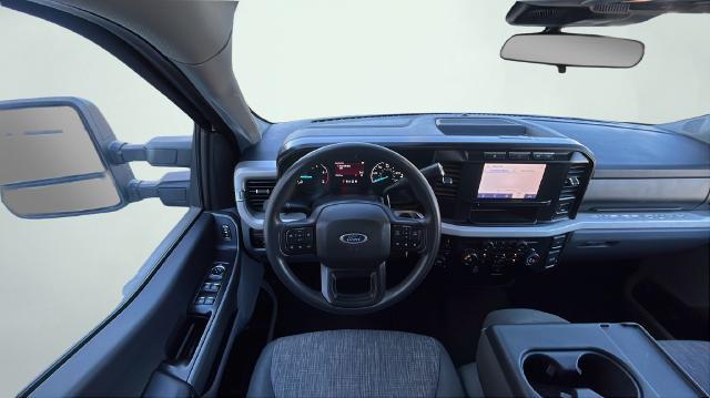 2024 Ford F-350 - $55,985