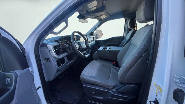 2024 Ford F-350 - $55,985