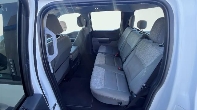 2024 Ford F-350 - $55,985