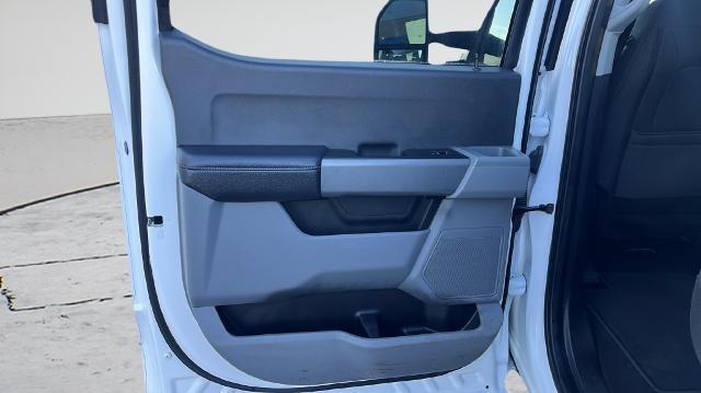 2024 Ford F-350 - $55,985