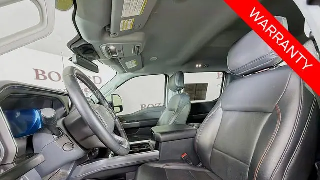 2024 Ford F-350 Super Duty King Ranch
