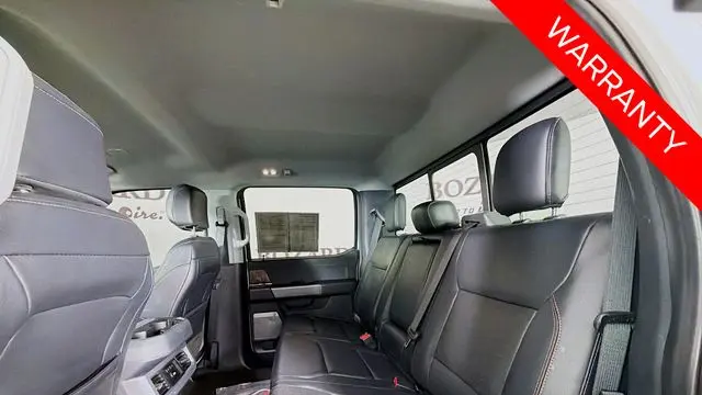 2024 Ford F-350 Super Duty King Ranch
