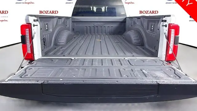 2024 Ford F-350 Super Duty King Ranch
