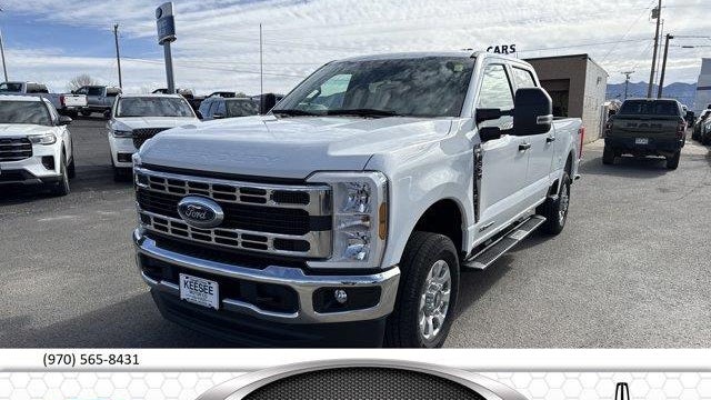 Preowned 2024 Ford F-350 Super Duty King Ranch for Sale