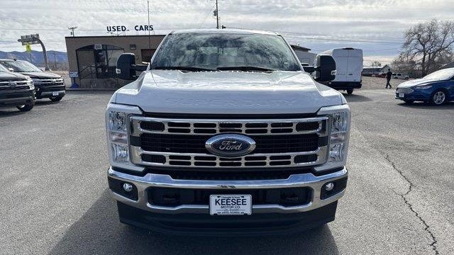 2024 Ford F-350 Super Duty King Ranch