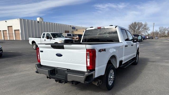 2024 Ford F-350 Super Duty King Ranch