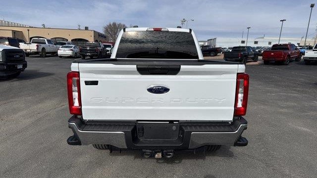 2024 Ford F-350 Super Duty King Ranch