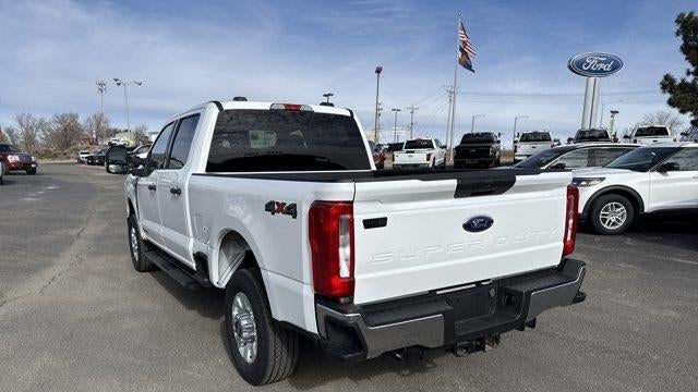 2024 Ford F-350 Super Duty King Ranch