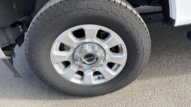 2024 Ford F-350 Super Duty King Ranch
