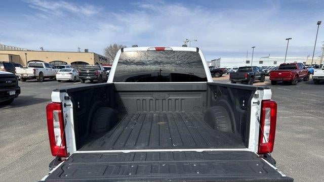2024 Ford F-350 Super Duty King Ranch