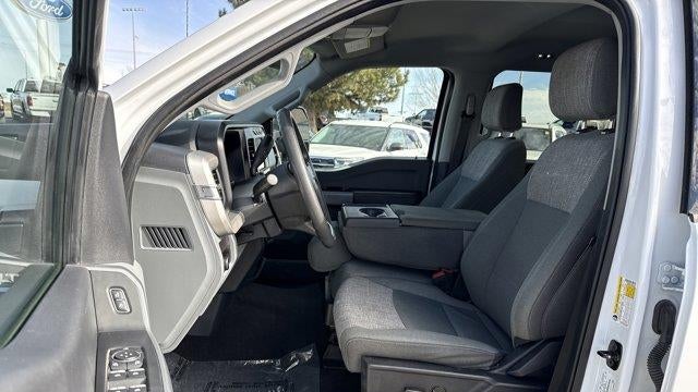 2024 Ford F-350 Super Duty King Ranch