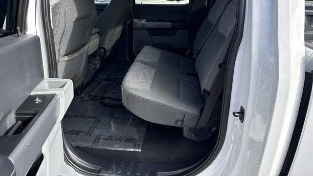 2024 Ford F-350 Super Duty King Ranch