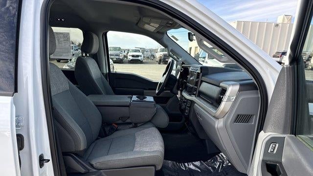 2024 Ford F-350 Super Duty King Ranch