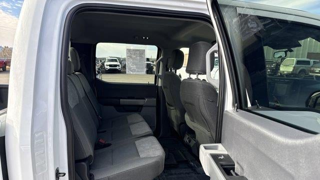 2024 Ford F-350 Super Duty King Ranch