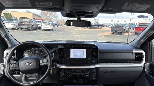 2024 Ford F-350 Super Duty King Ranch