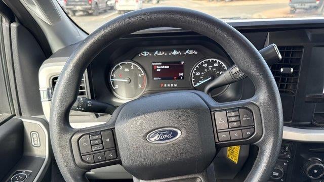 2024 Ford F-350 Super Duty King Ranch