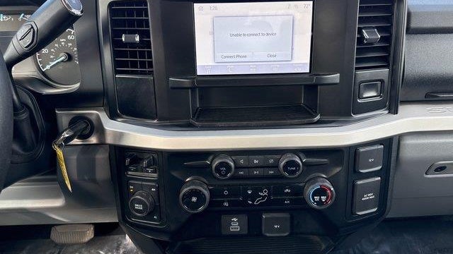 2024 Ford F-350 Super Duty King Ranch