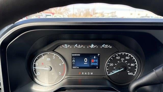 2024 Ford F-350 Super Duty King Ranch