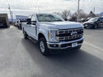 2024 F-350 Super Duty Thumbnail 3