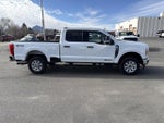 2024 F-350 Super Duty Thumbnail 4