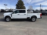 2024 F-350 Super Duty Thumbnail 8