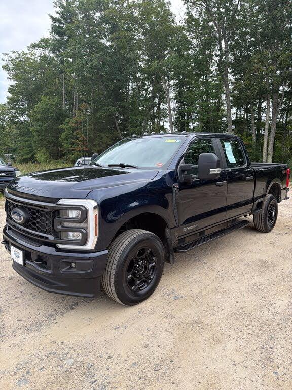 2024 Ford F-350