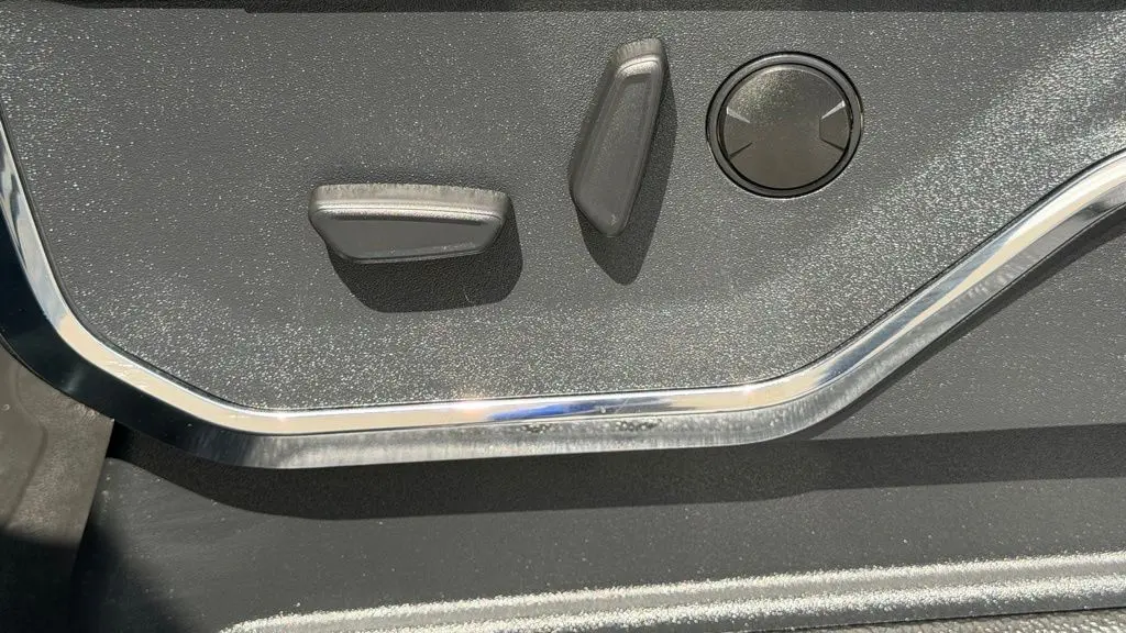 2024 Ford F-350 Super Duty Platinum