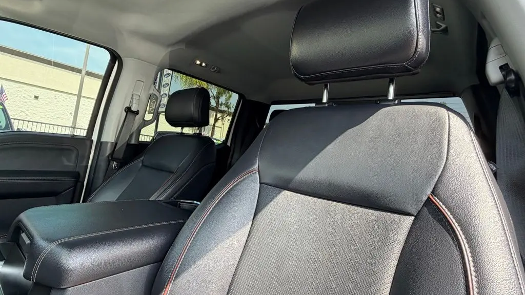 2024 Ford F-350 Super Duty Platinum