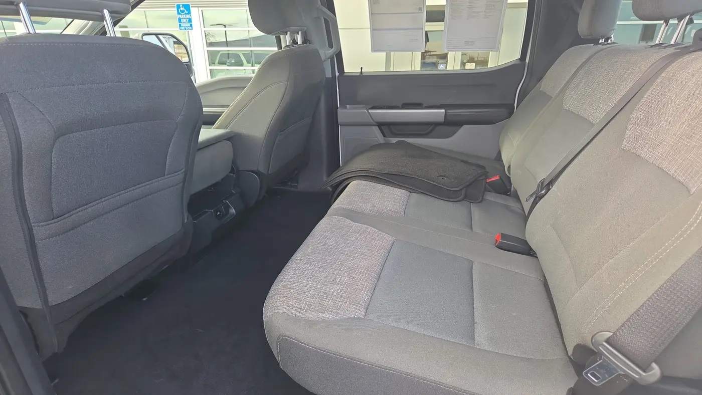 2024 Ford F-350 Super Duty XLT