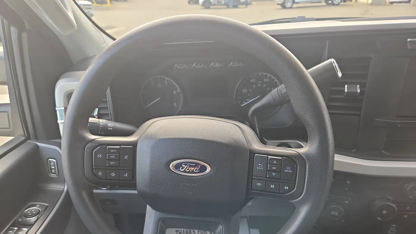2024 Ford F-350 Super Duty XLT