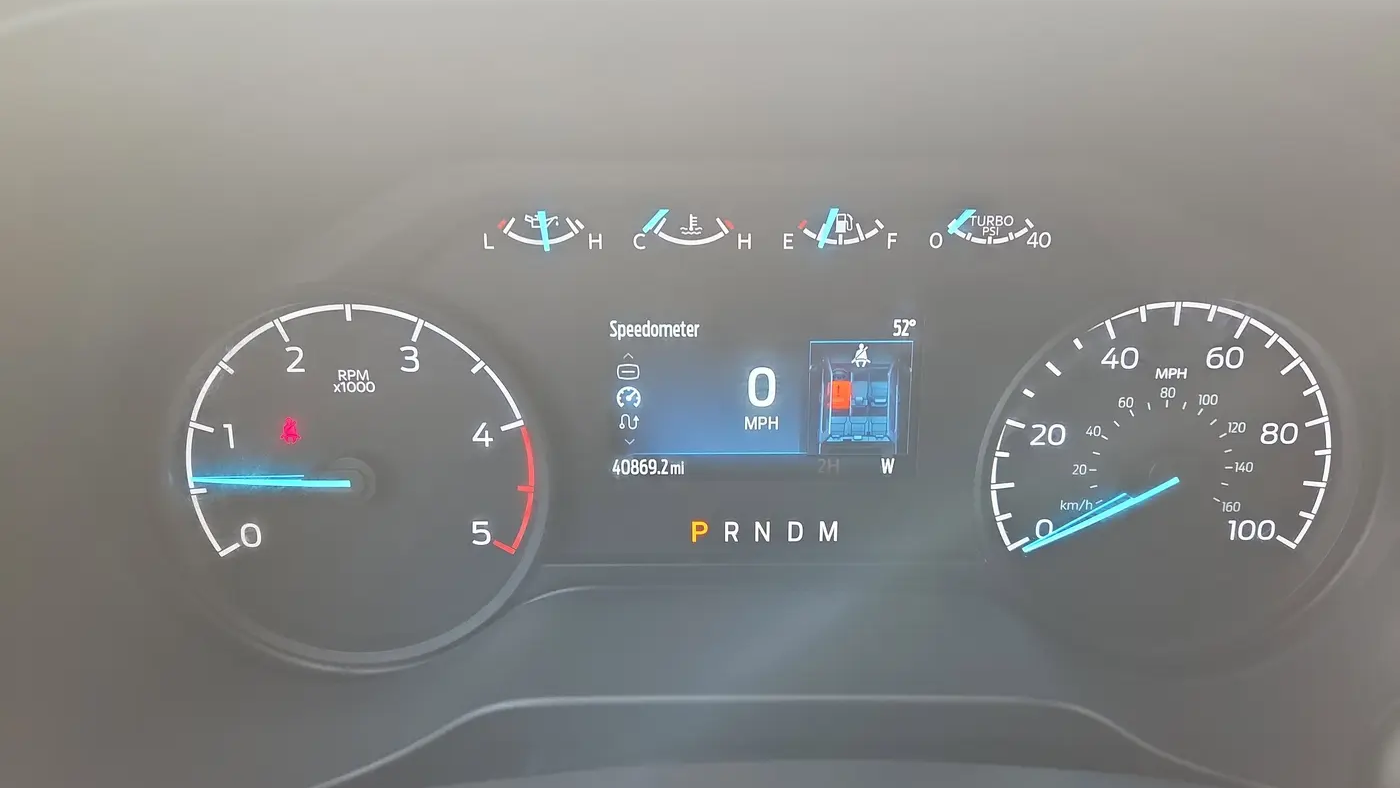 2024 Ford F-350 Super Duty XLT