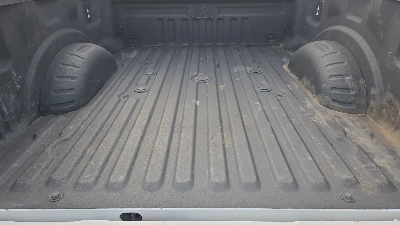 2024 Ford F-350 Super Duty XLT