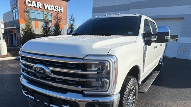 Preowned 2024 Ford F-350 Super Duty XLT for Sale
