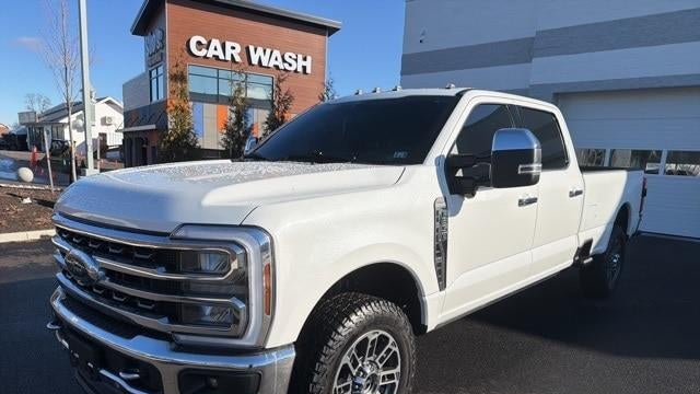 2024 Ford F-350 Super Duty King Ranch