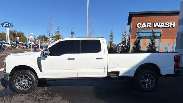 2024 Ford F-350 Super Duty King Ranch