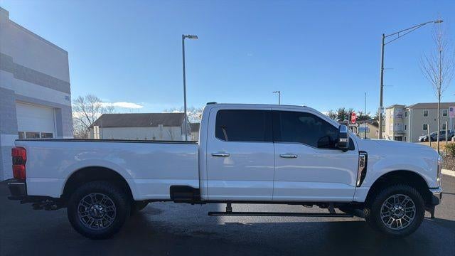 2024 Ford F-350 Super Duty King Ranch