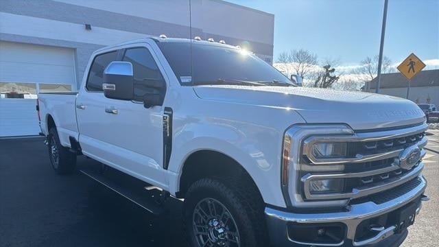 2024 Ford F-350 Super Duty King Ranch
