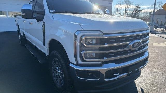 2024 Ford F-350 Super Duty King Ranch