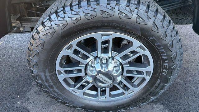 2024 Ford F-350 Super Duty King Ranch