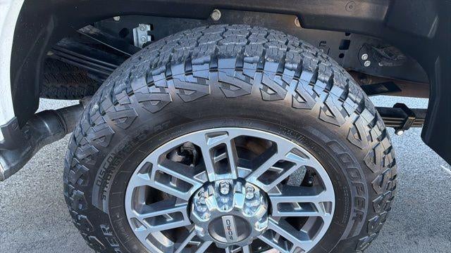 2024 Ford F-350 Super Duty King Ranch