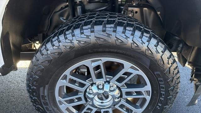 2024 Ford F-350 Super Duty King Ranch