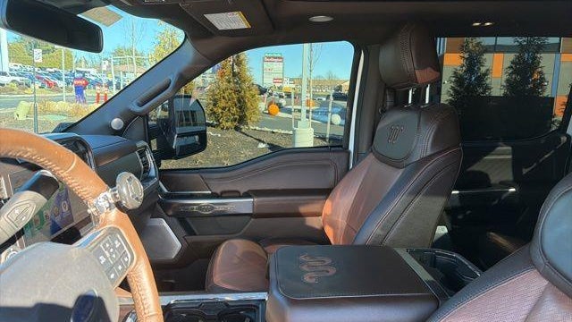 2024 Ford F-350 Super Duty King Ranch