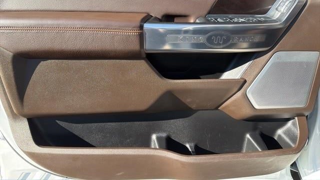 2024 Ford F-350 Super Duty King Ranch