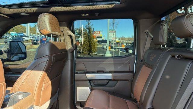 2024 Ford F-350 Super Duty King Ranch
