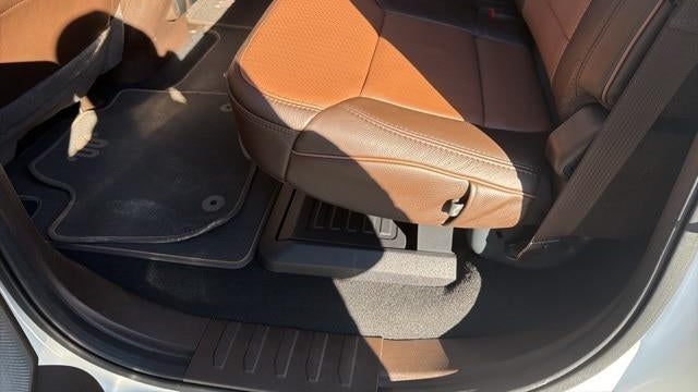 2024 Ford F-350 Super Duty King Ranch