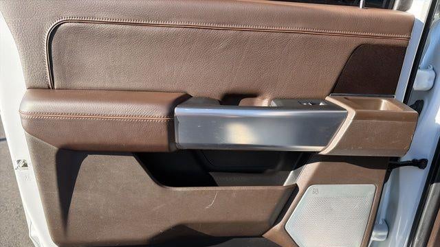 2024 Ford F-350 Super Duty King Ranch