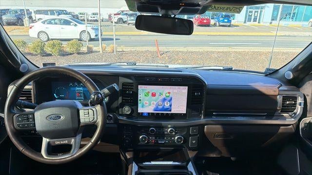 2024 Ford F-350 Super Duty King Ranch