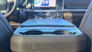 2024 Ford F-350 Super Duty King Ranch